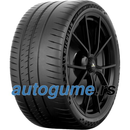 Michelin Pilot Sport Cup 2 ( 265/35 ZR20 (99Y) XL Acoustic, EV Suitable, K1, sa za&amp;scaron;titnom lajsnom za felne (FSL) ) letnja auto guma Slike