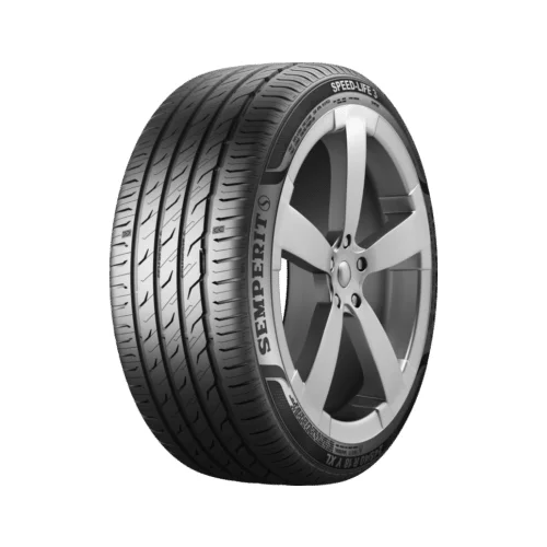  Guma G245/45R17 99Y XL FR S-L3 SEMPERIT SPEED-LIFE 3 SEMPERIT