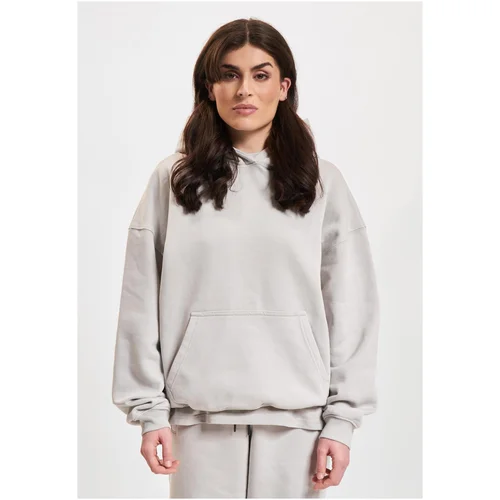 DEF Women's sweatshirt Hoody gray