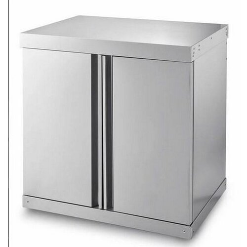 MyOutdoorKitchen Inox ormarić za pohranu 7642 Cijene