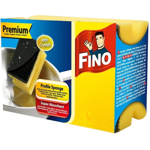 Fino sunđer profilisani 1kom Cene