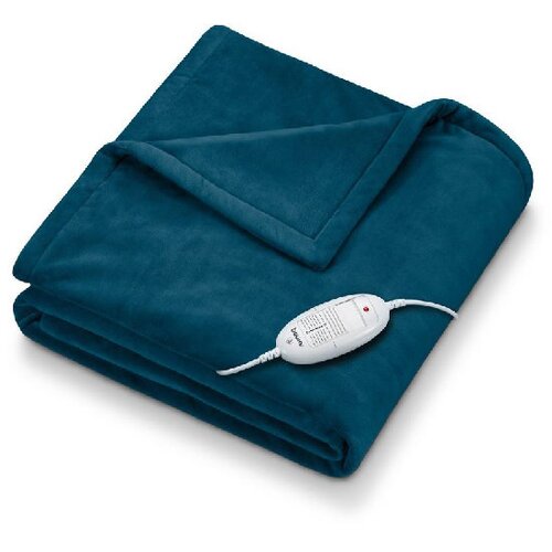 Beurer Električna deka HD 75 Cosy Ocean Cijene