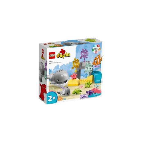 Lego Divlje životinje okeana Cijene