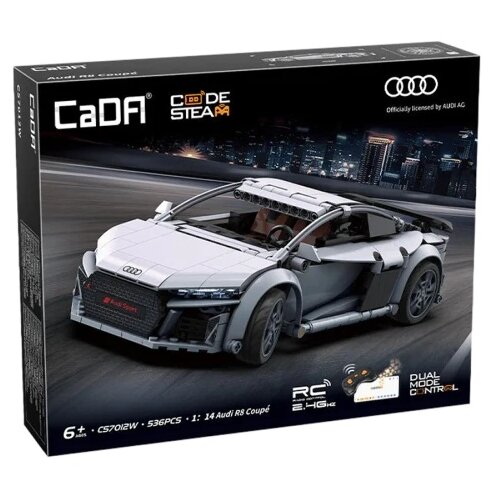 Cada kocke Audi R8, C57012W Cene