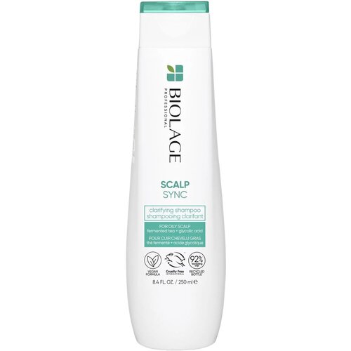 Biolage,Matrix bIOLAGE Scalp Sync Calming šampon 250ml Cene