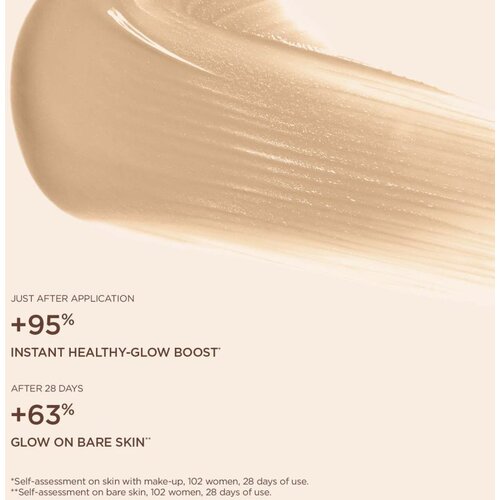 Clarins Skin Illusion Tinted Moisturizer krema za toniranje SPF 25 nijansa 01 40 ml Slike