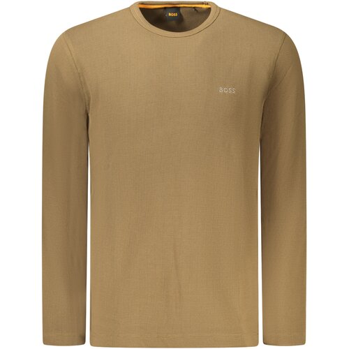 Boss MEN&amp;amp;#39;S SWEATER BROWN Slike