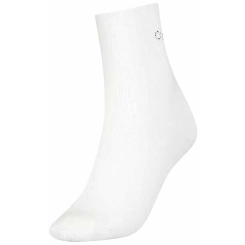 Calvin Klein - - Bele ženske čarape Slike
