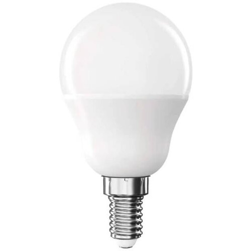 Emos Led sijalica Classic mini globe 4,2 W ZQ1E21 Cene