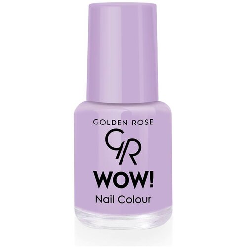 Golden Rose lak za nokte WOW! O-GWW-114 Cene