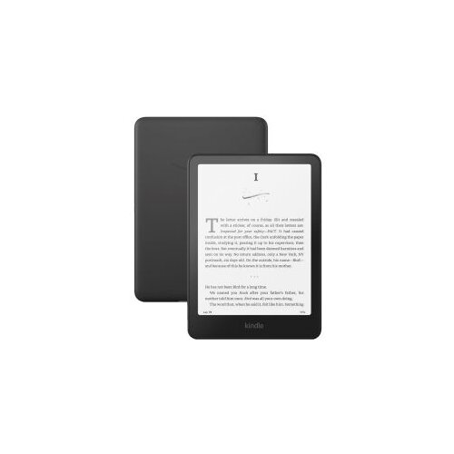 Amazon Kindle 7", e-book reader, 16GB - Kindle Paperwhite 12th Gen 2024 Cijene