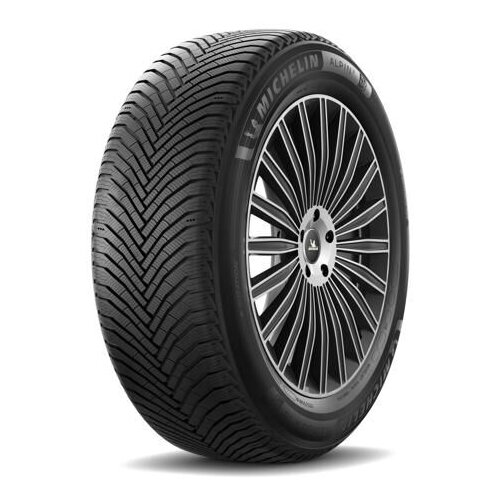 Michelin Zimska guma 215/55R17 98V ALPIN 7 Slike