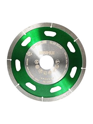  Ploča rezna dijamantna B-slim 115x1,0mm BIHUI Cijene