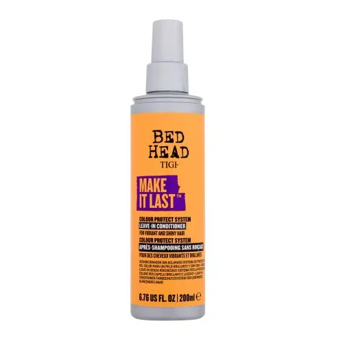 Tigi Bed Head Make It Last Leave-In Conditioner balzam za lase barvani lasje za ženske