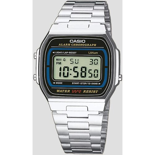 Casio RUČNI SAT A164WA-1VES Cijene
