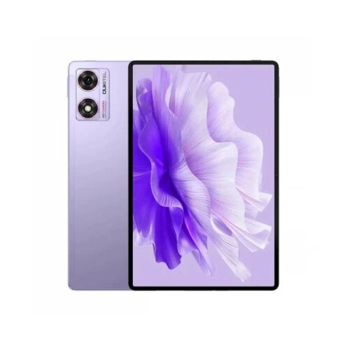Oukitel OT8 tablet 4G 11/30GB/256GB/8800mAh/BT/wifi6/Android13 purple Cene