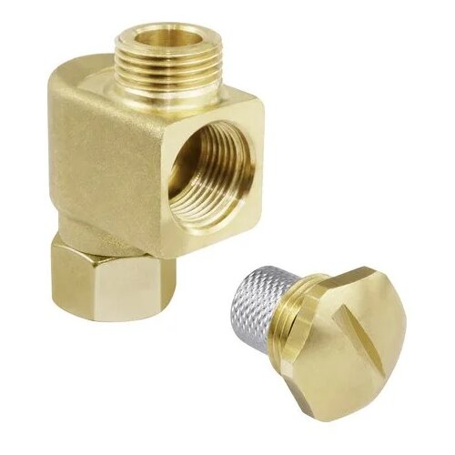  Filter-Ventil 3/8 Cene