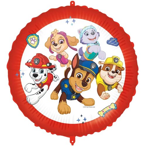 Procos Paw Patrol folija balon – 46 cm Cene