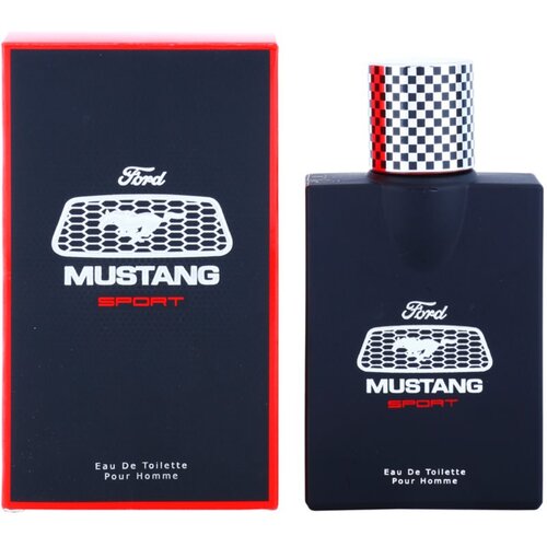 Mustang Sport toaletna voda za mu&scaron;karce 100 ml Cijene