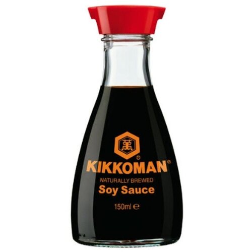 Kikkoman Soja sos 150ml Cene