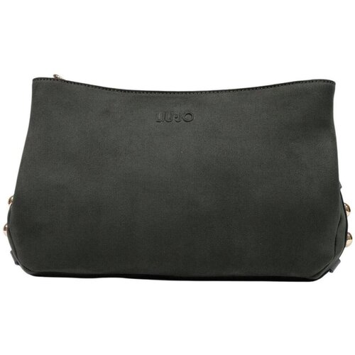 Liu Jo Torbe SMALL HANDBAG AF6033 T711A Zelena Cene