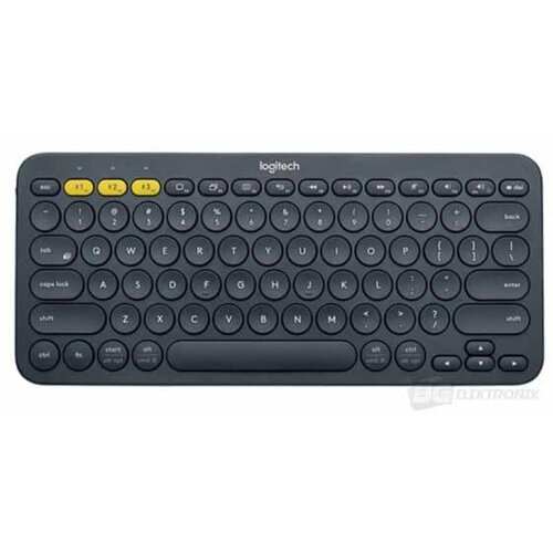  LOGITECH K380 Cijene