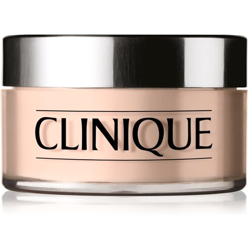 Clinique Blended Face Powder & Brush #03 Transparency 25 g Cijene