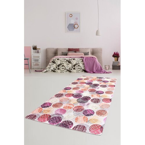 Conceptum Hypnose tepih, 80x200cm, &scaron;aren Cijene