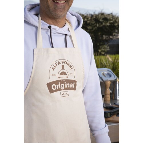 Alfa Forni Original Apron beige Cijene