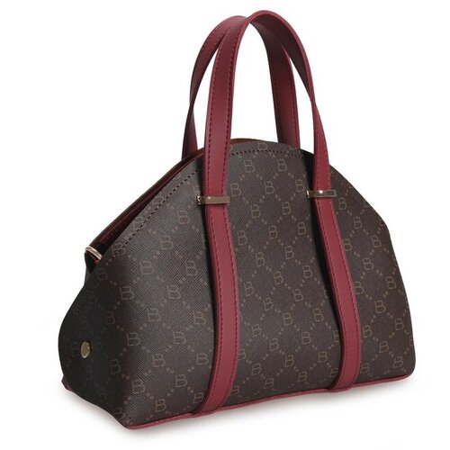 Lucky Bees Ženska torbica 1233, smeđa Cijene