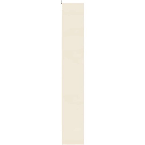  Drvena kolekcionarska vitrina sa 6 polica 100x9x55 cm Slike