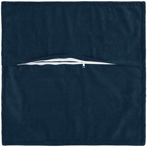  Presvlaka za jastuk 6 pcs HOUTEN Plava 70 x 70 cm Slike