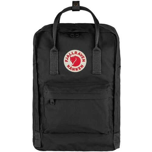 Fjallraven Nahrbtniki Kanken Laptop 15 Črna Slike