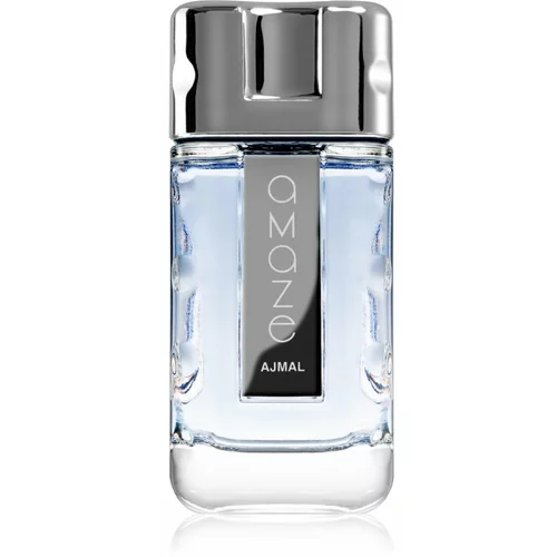 Ajmal Amaze parfemska voda 100 ml za muškarce