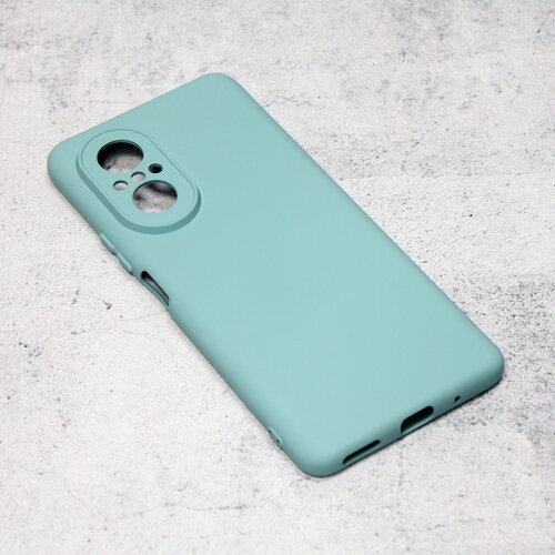  Maska za telefon Nano Silikon za Honor 50 SE/Nova 9 SE mint Cene