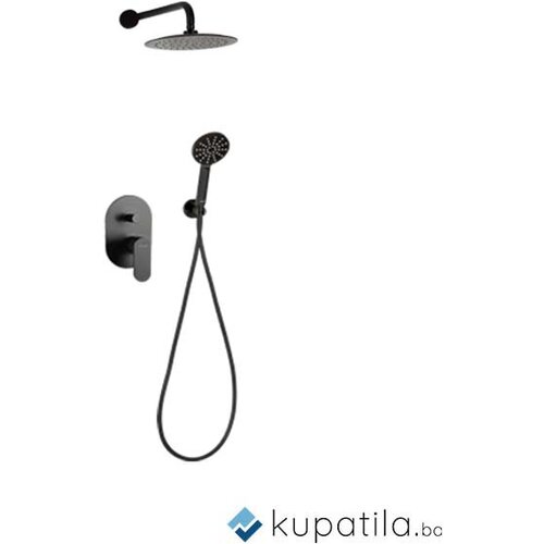 Ugradbeni Set Dione black... Slike