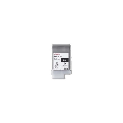 Canon Tinta PFI-102BK (crna), original Cijene