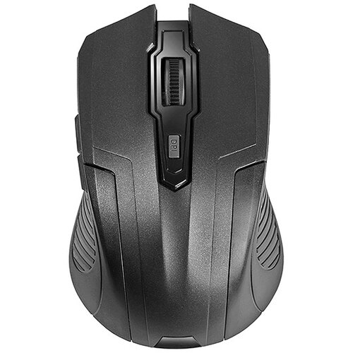 Tracer Bezicni mis 6-buttons 1600dpi Fairy Black RF NANO Cene