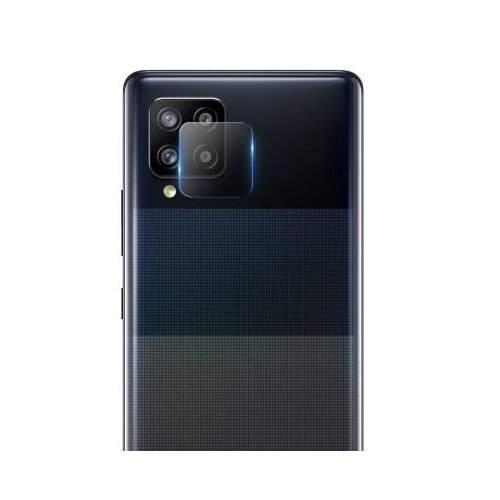  Za&amp;scaron;čitno kaljeno steklo za zadnjo kamero za Samsung Galaxy A42 5G / A12 Slike