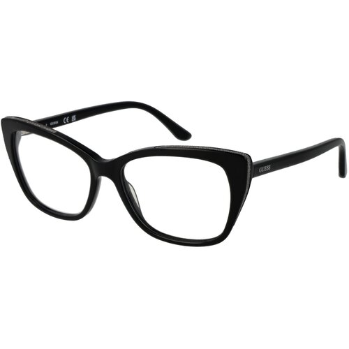 Guess GU 2852 001 55 Női szemüvegkeret (optikai keret) Cene