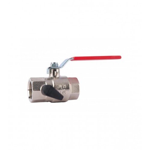 Herz Ventil kugla sa ispustom 1-2" Kovina KV402 Cene