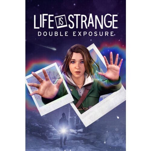 Steam Life is Strange Double Exposure (PC) Key GLOBAL Cene