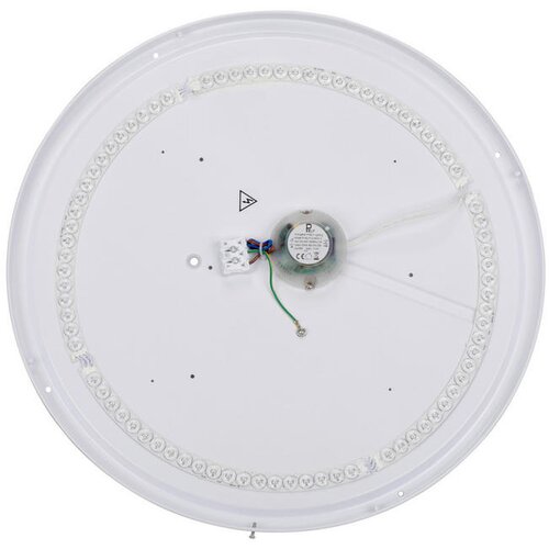 Novel stropna led-svetilka 50/8,5 cm Slike