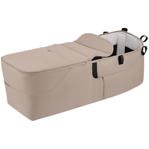 BUGABOO tkanina za ko&scaron;aru za novorođenče donkey&trade; 6 twin desert taupe m&eacute;lange Cijene