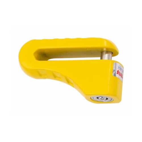 GOLDEN KEY brava za disk motorna 10mm žuta Slike