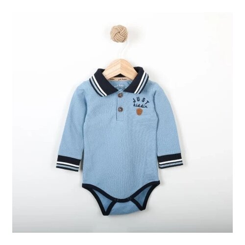 Jollein Just kiddin baby bodi "Nautical" 74 ( 241660 ) Cene