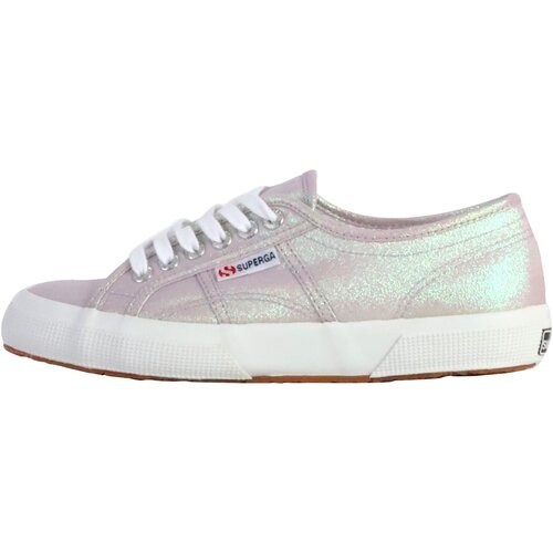 Superga Nizke superge 234289 Vijolična Slike