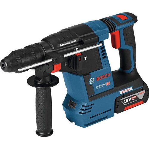 Bosch GBH 18V-26 F Solo bez baterije i punjača (0611910000) Slike