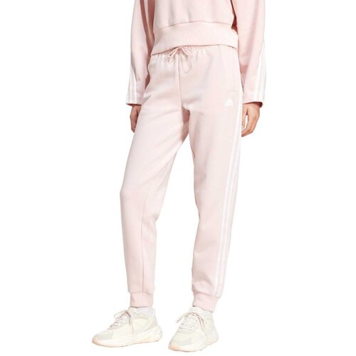 Adidas donji deo ženske trenerke w fi 3S reg pt Slike
