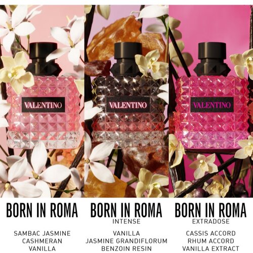 Valentino Born In Roma Extradose Donna parfum za ženske 100 ml Slike